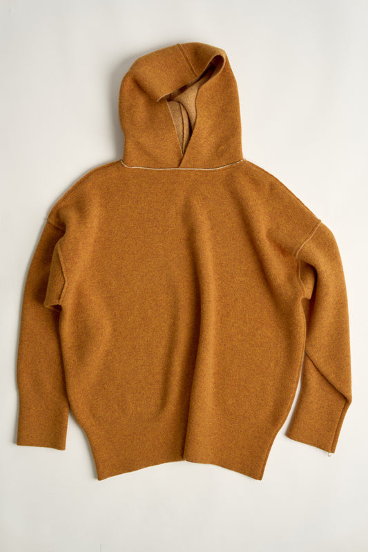 Seku Hoodie