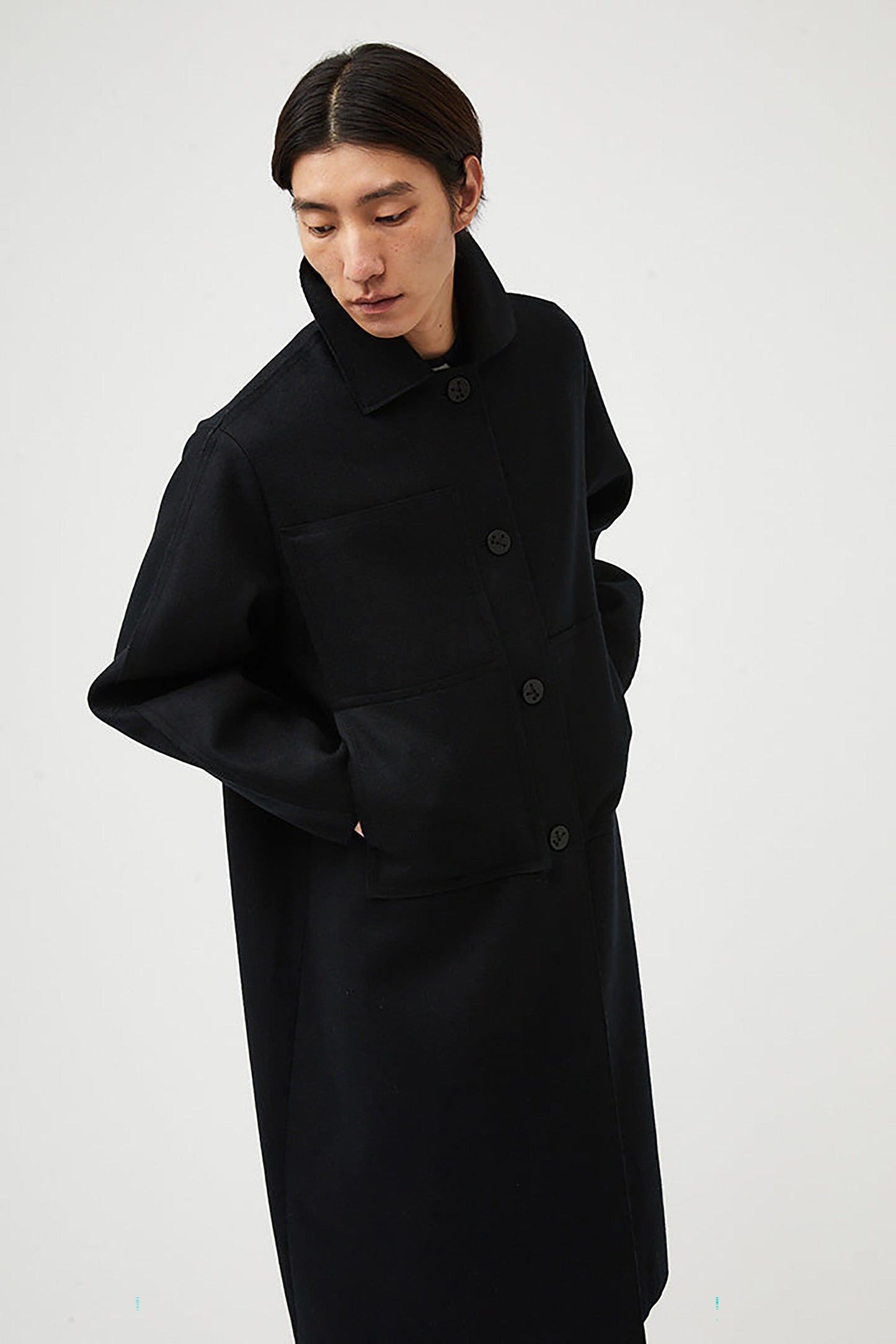 Shield  Coat