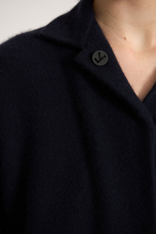 Sinai Jacket in Ocean