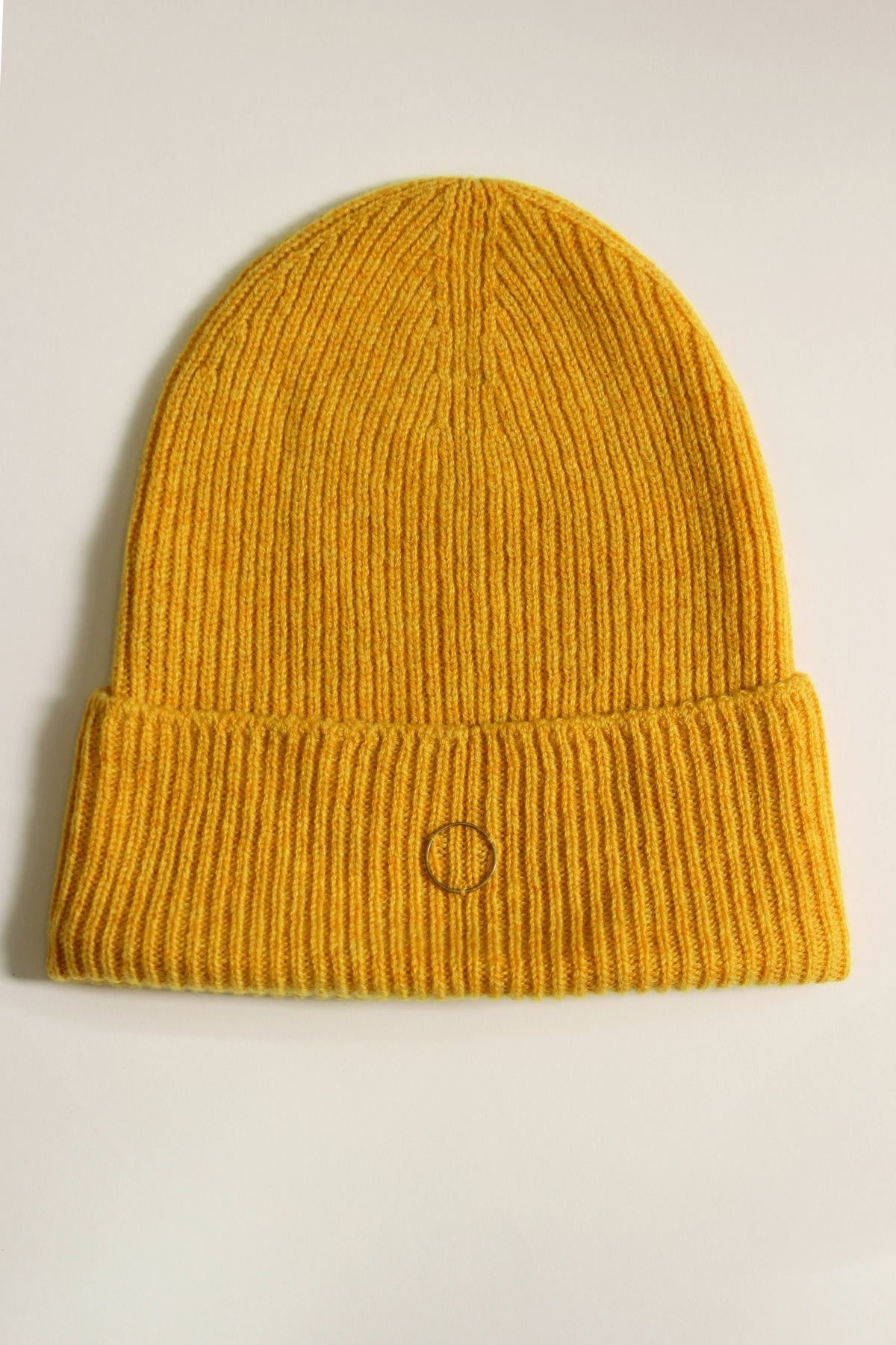 Sol Hat in Amber