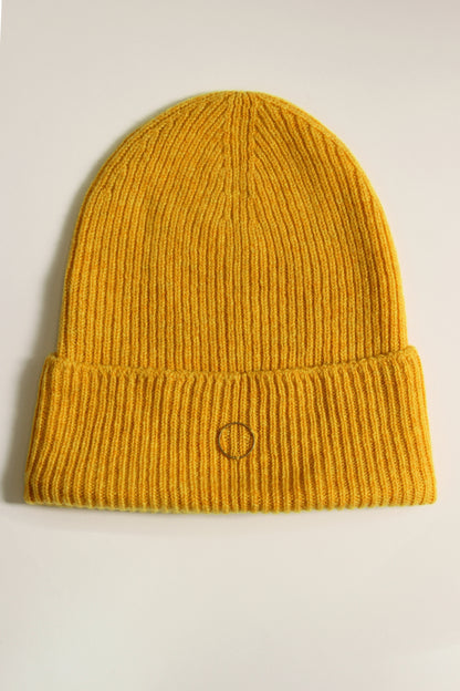 Sol Hat in Amber