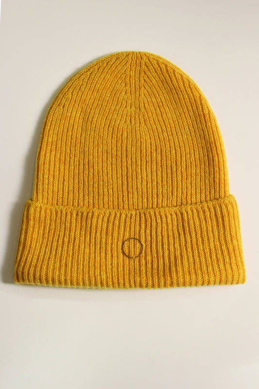 Sol Hat in Amber
