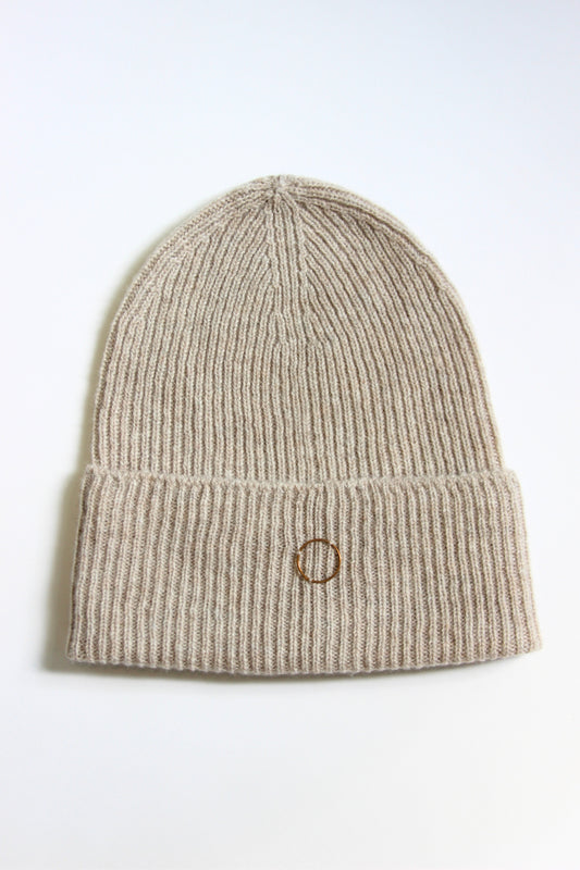 Sol Hat in Feather