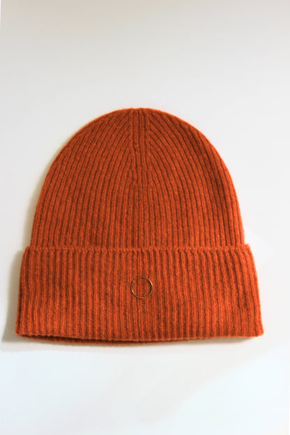 Sol Hat in Fire