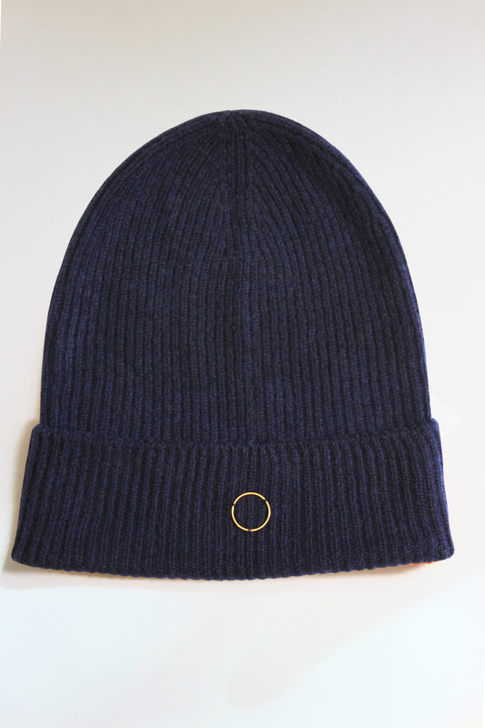 Sol Hat in Ocean