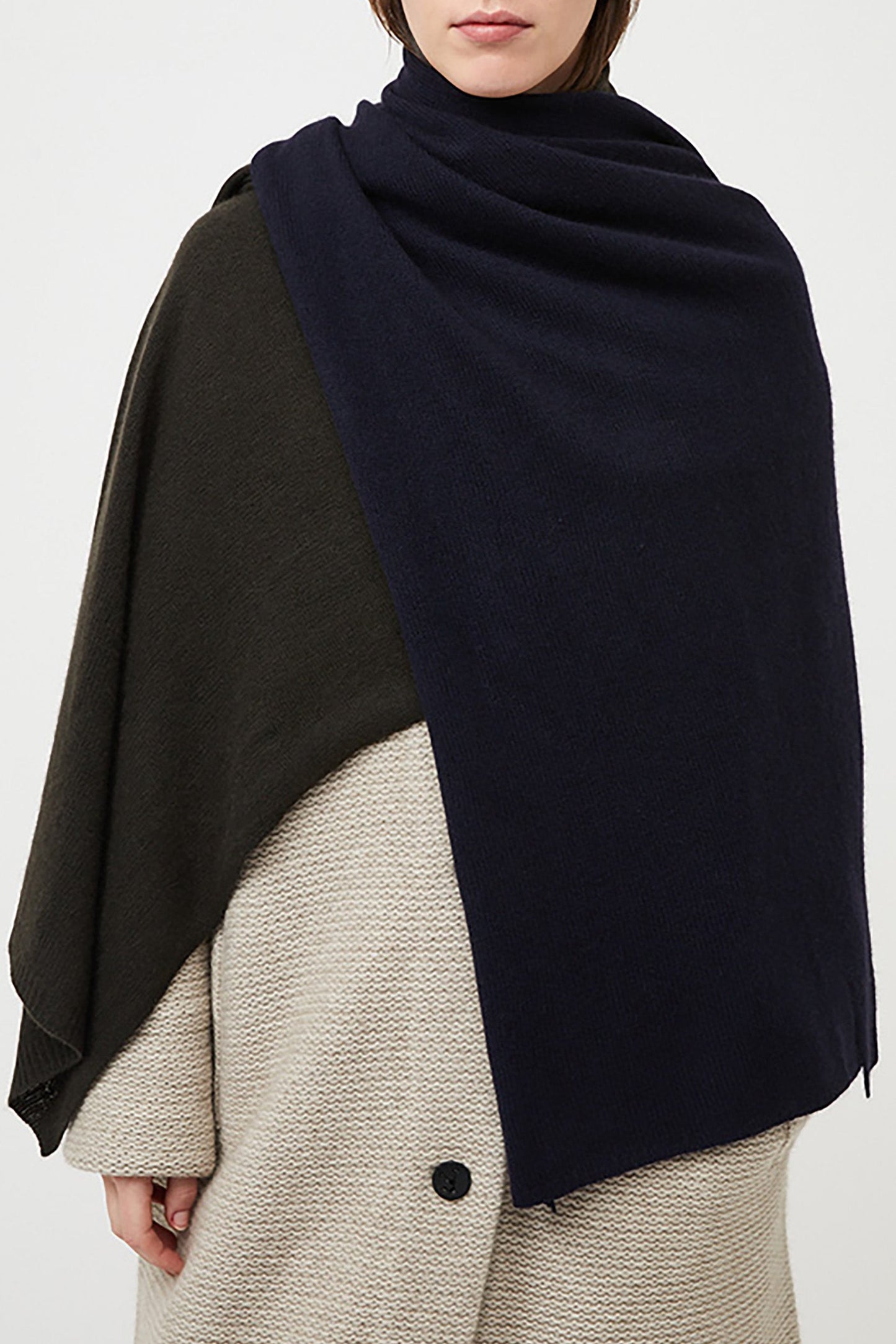 Sora Shawl