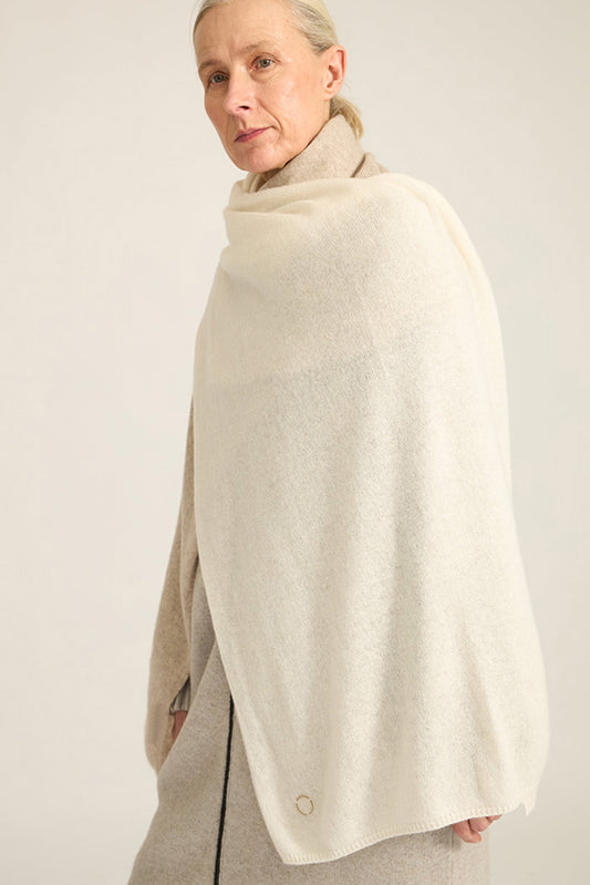 Sora Shawl