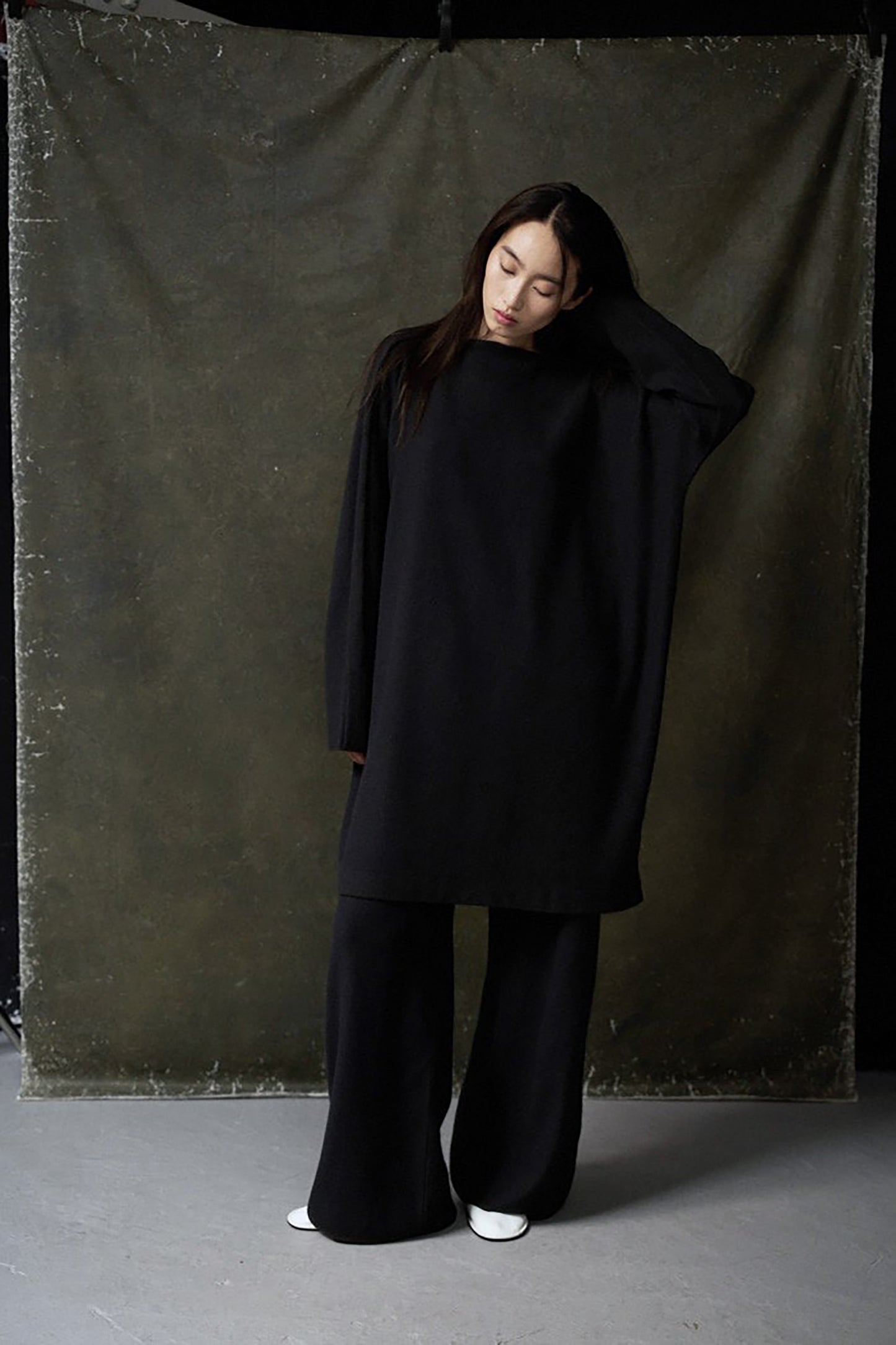 Soyol Dress