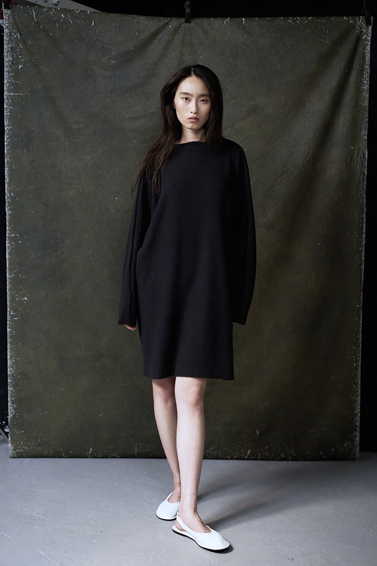 Soyol Dress
