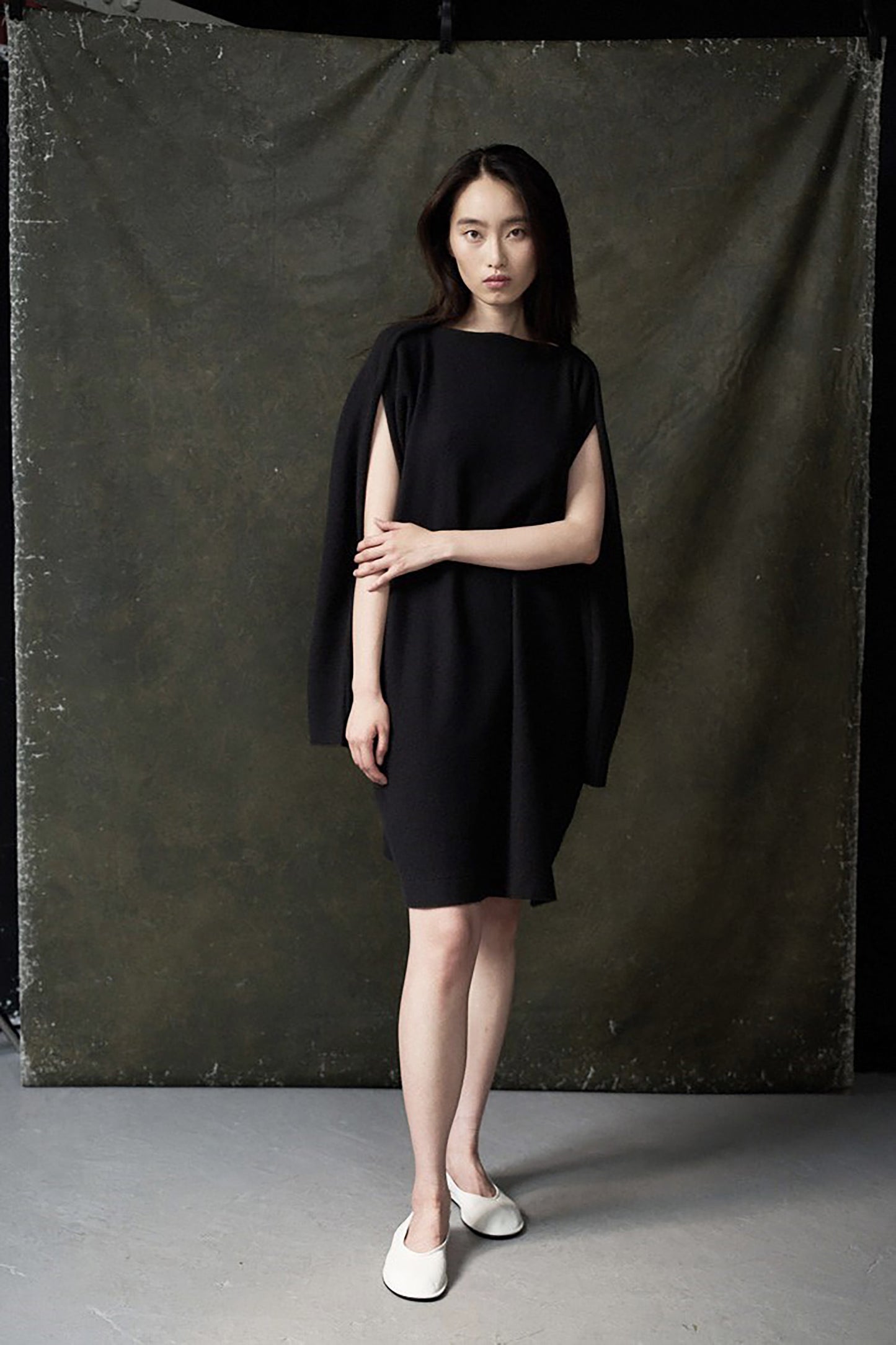 Soyol Dress