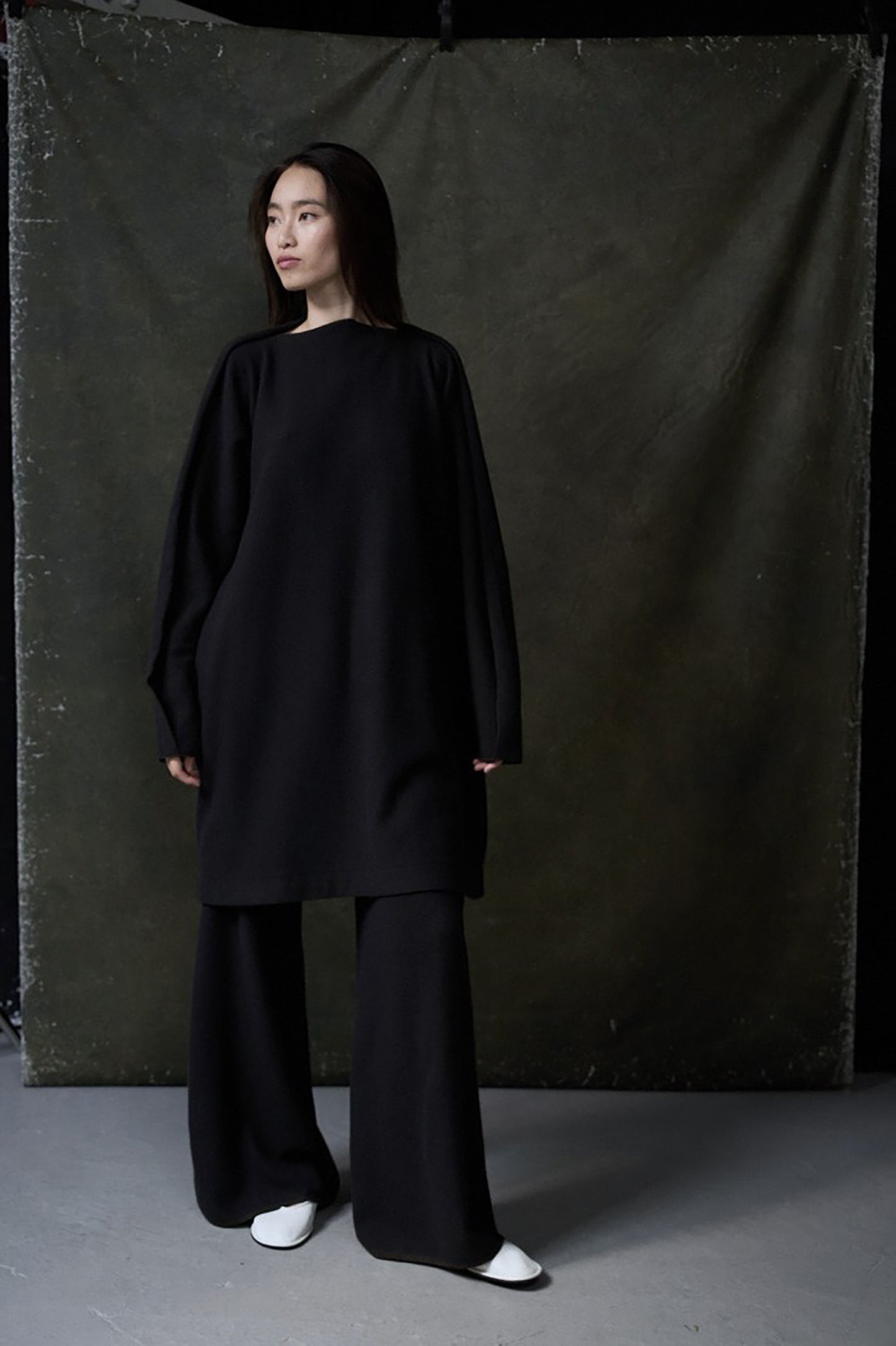 Soyol Dress