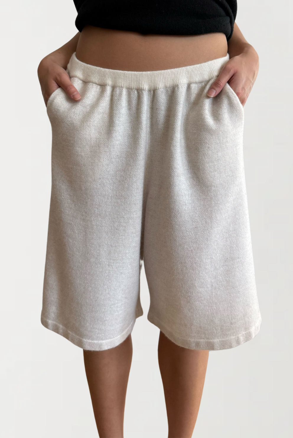 Tiho Shorts