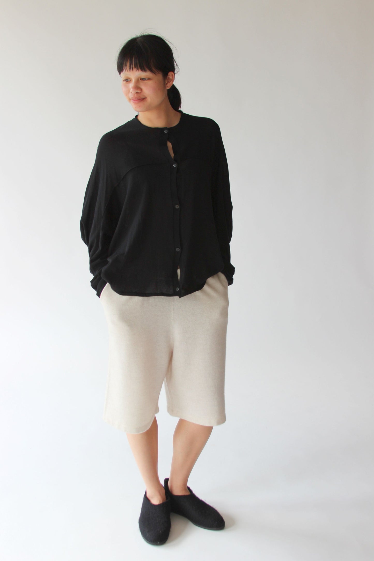 Tiho Shorts