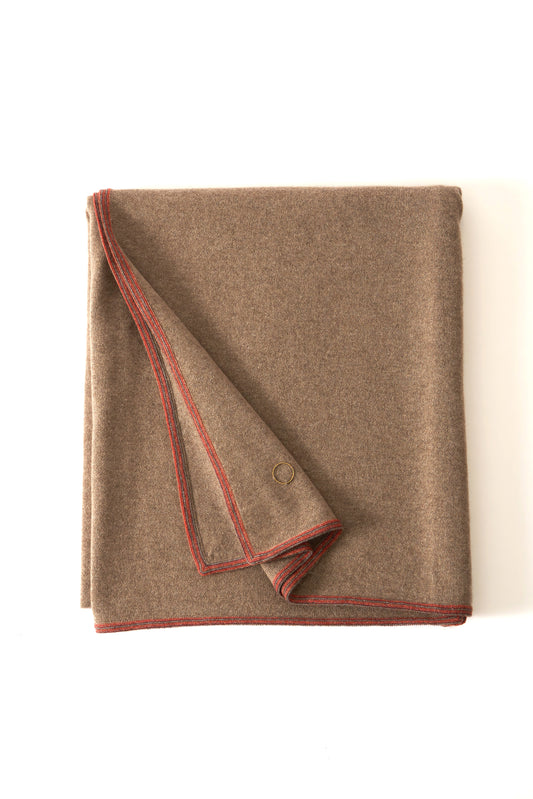 Toscani Throw