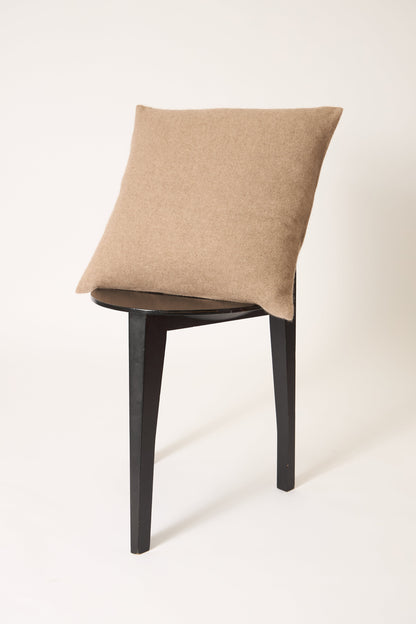 Uno Cushion Cover in Taupe