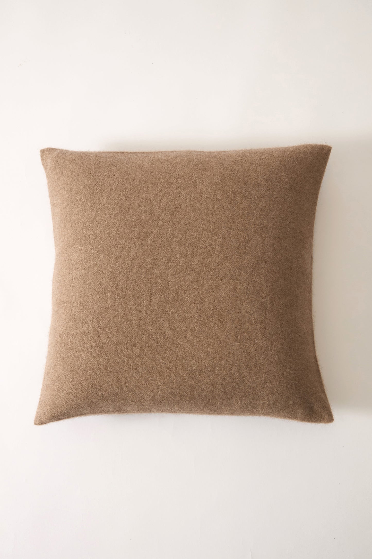 Uno Cushion Cover in Taupe