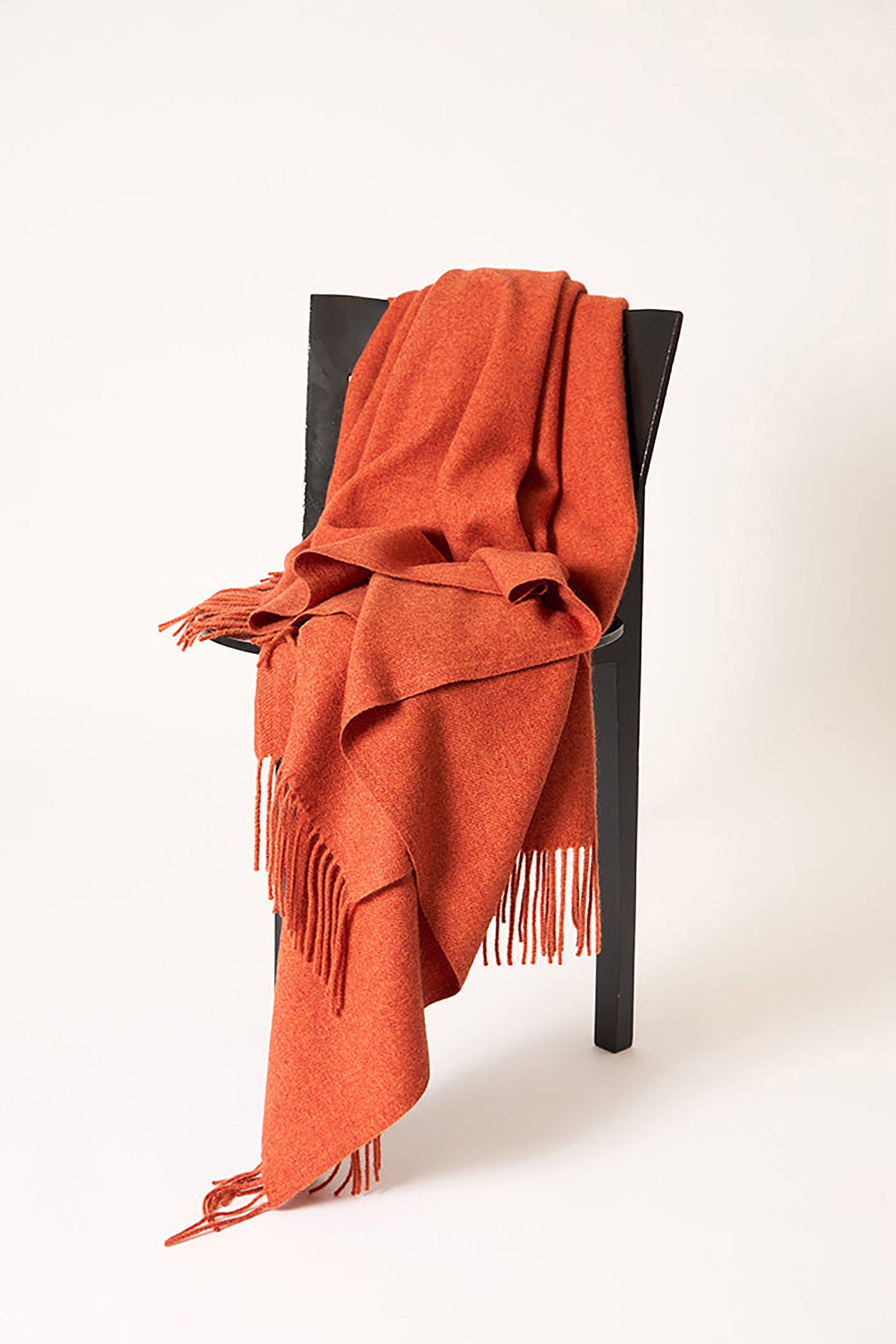 Uno Cashmere Throw (Test)