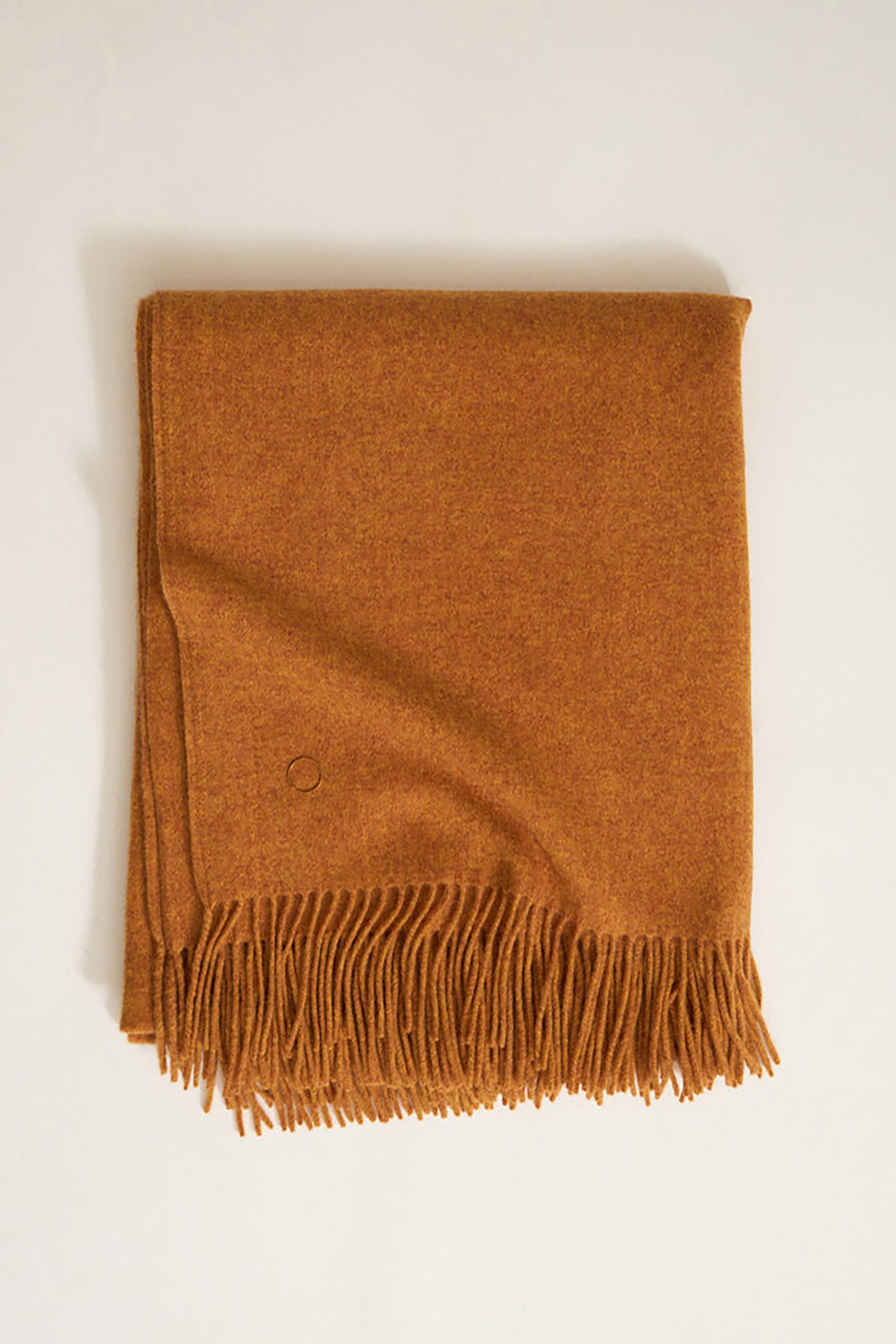 Uno Cashmere Throw (Test)