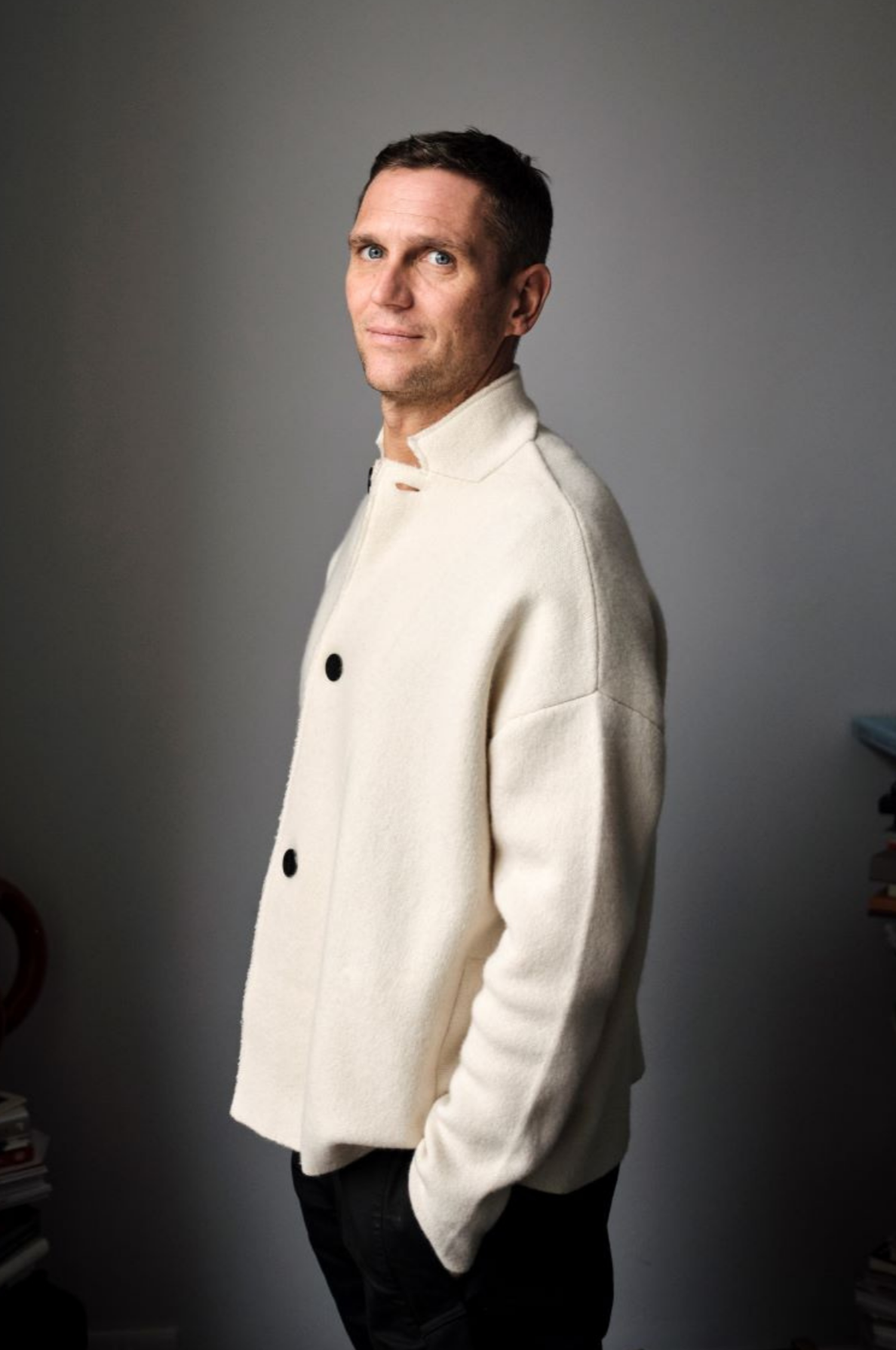 Wind Jacket