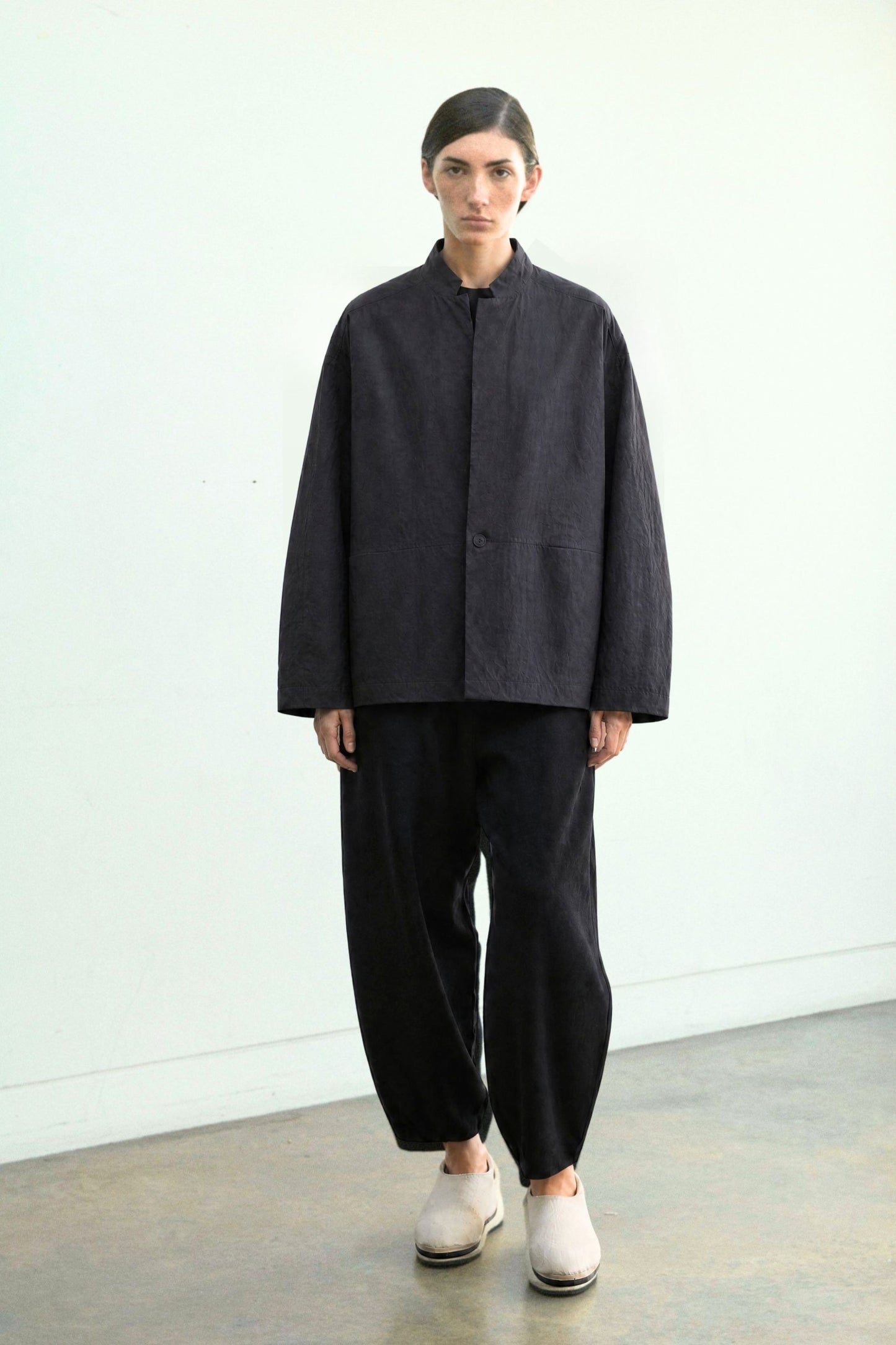 Absent Jacket
