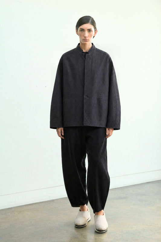 Absent Jacket