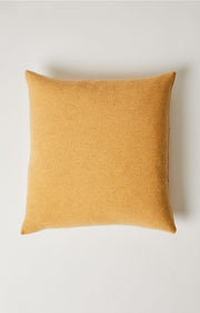 Manda Cashmere Cushion Cover in Ray & Taupe