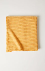 Scala Cashmere Throw in Ray