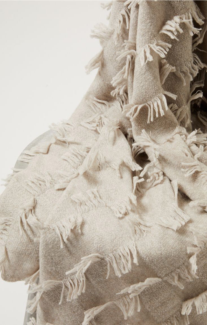 Reiss seren cashmere hoodie Clearance