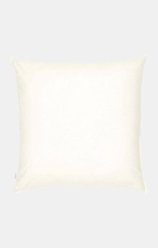 Cushion Pad in White